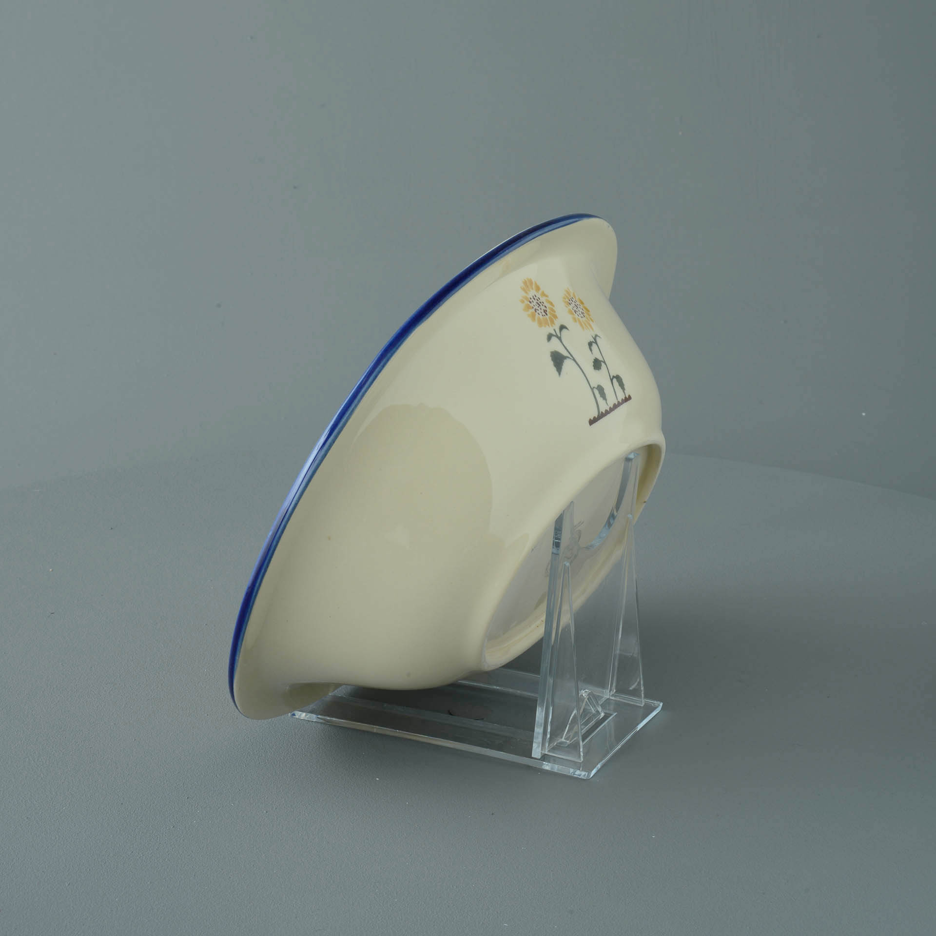 Sunflower Pie Dish - Large