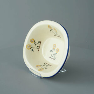 Sunflower Pie Dish - Large