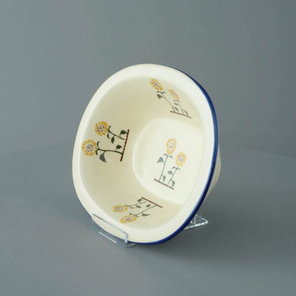 Sunflower Pie Dish - Large