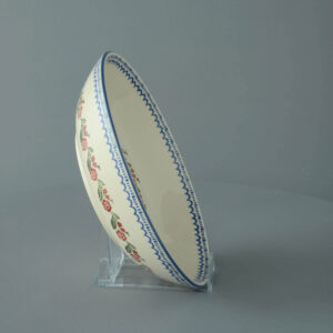 Creeping Briar Serving Dish Round