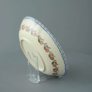 Creeping Briar Serving Dish Round