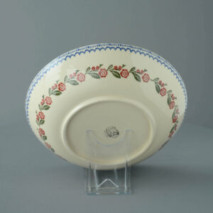 Creeping Briar Serving Dish Round