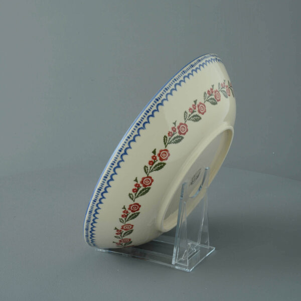 Creeping Briar Serving Dish Round