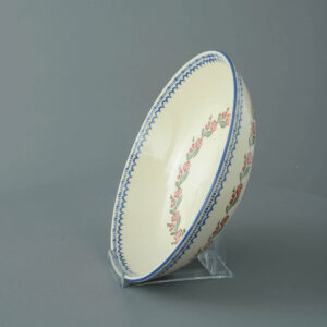 Creeping Briar Serving Dish Round