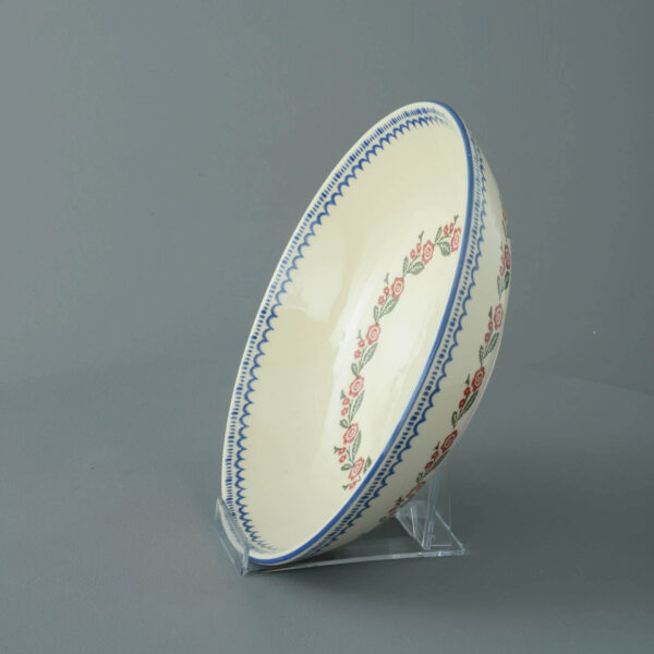 Creeping Briar Serving Dish Round