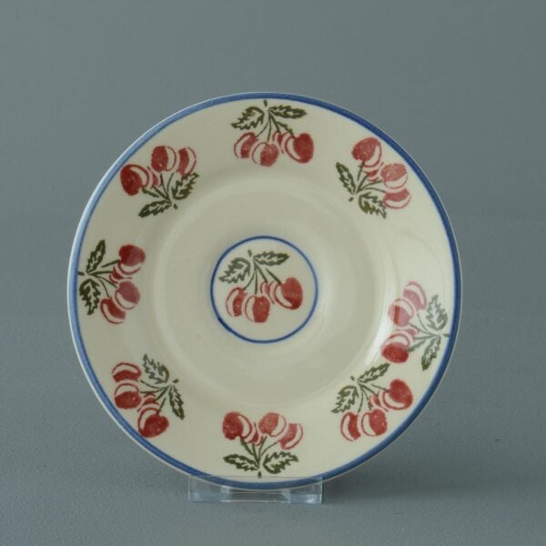 Cherry Saucer - Small