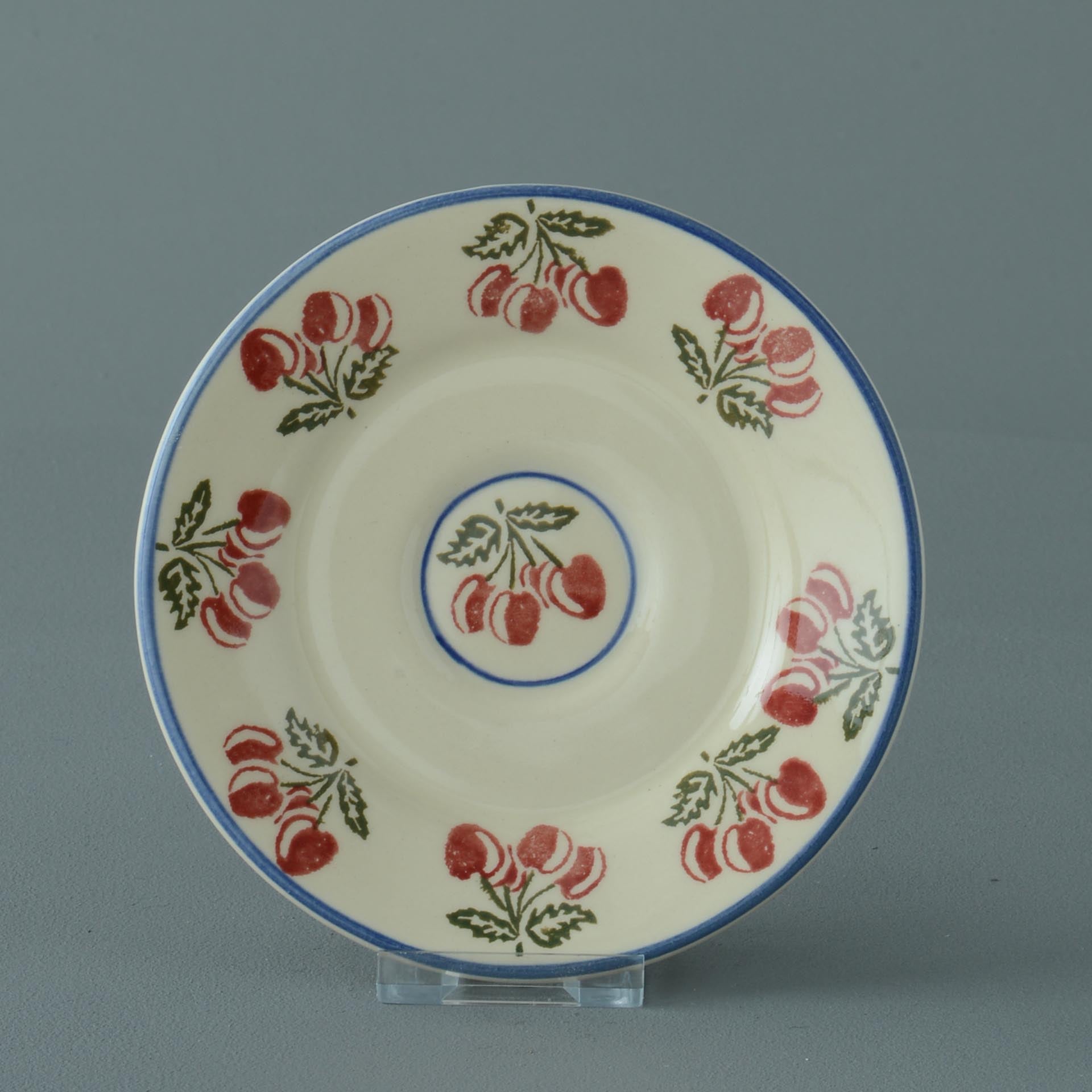 Cherry Saucer - Small