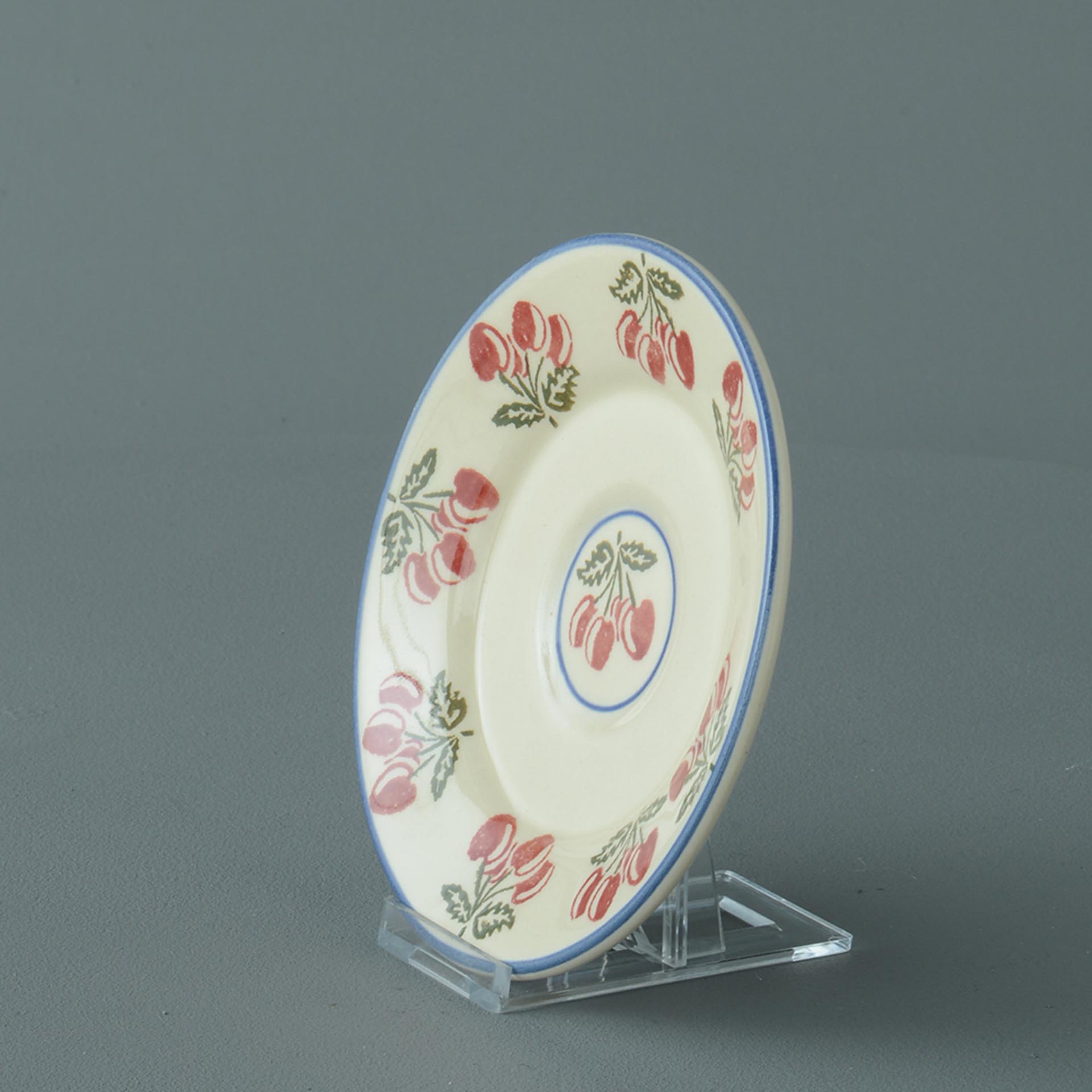 Cherry Saucer - Small