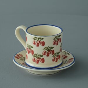 Cherry Saucer - Small