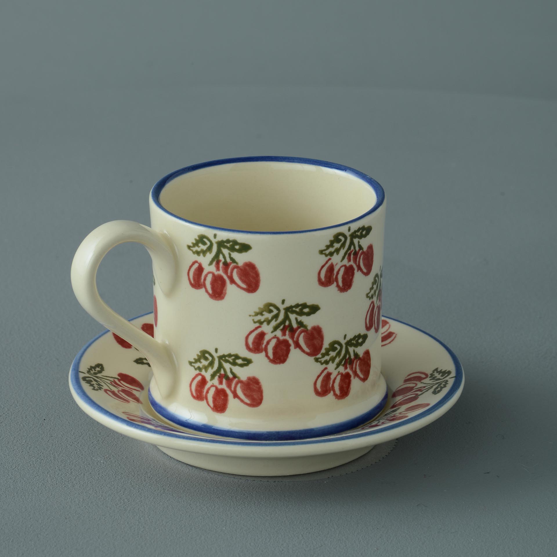 Cherry Saucer - Small