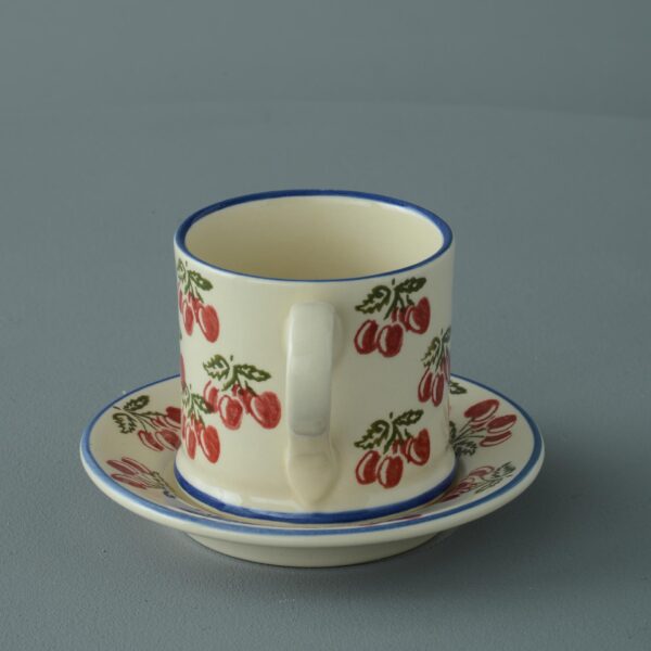 Cherry Saucer - Small