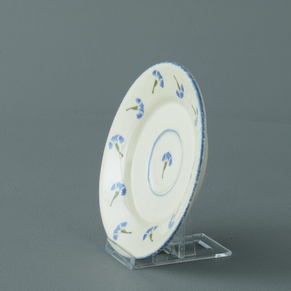 Cornflower Saucer - Small