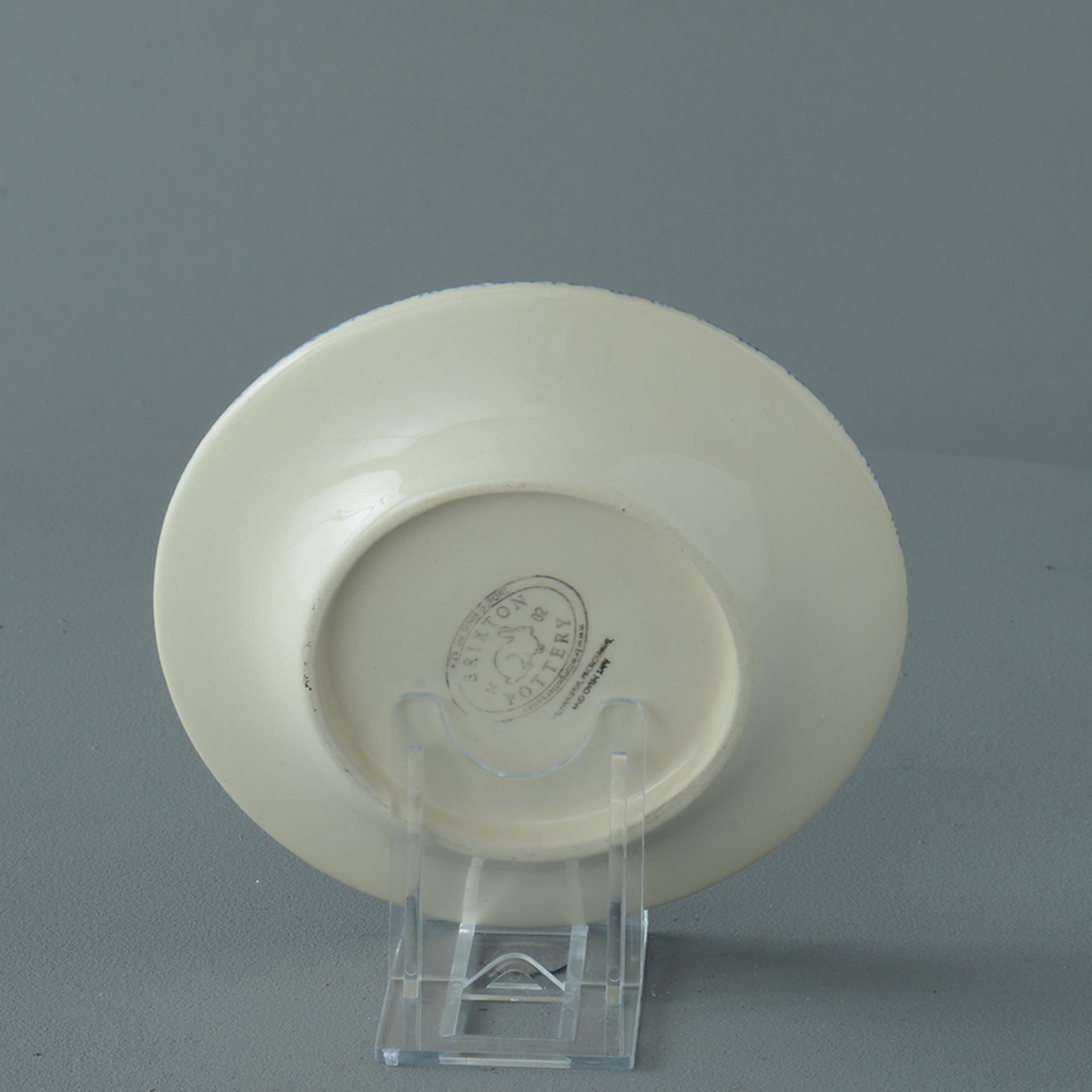 Cornflower Saucer - Small