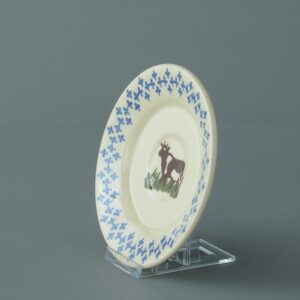 Cow Saucer - Small