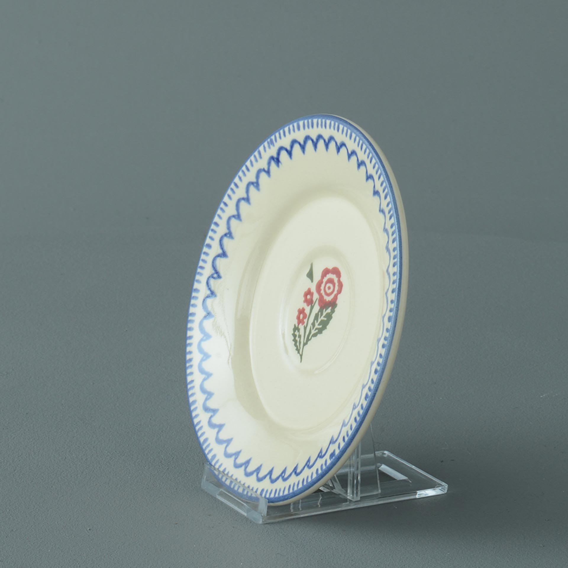 Creeping Briar Saucer - Small