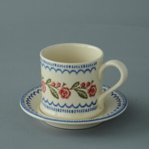 Creeping Briar Saucer - Small