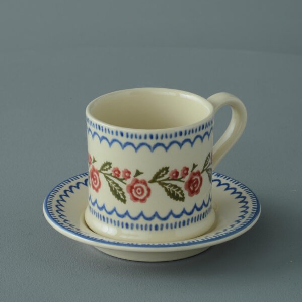 Creeping Briar Saucer - Small