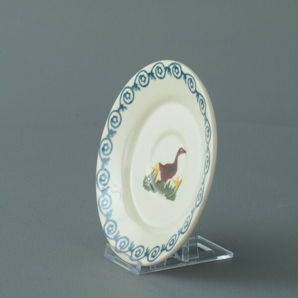 Duck Saucer - Small
