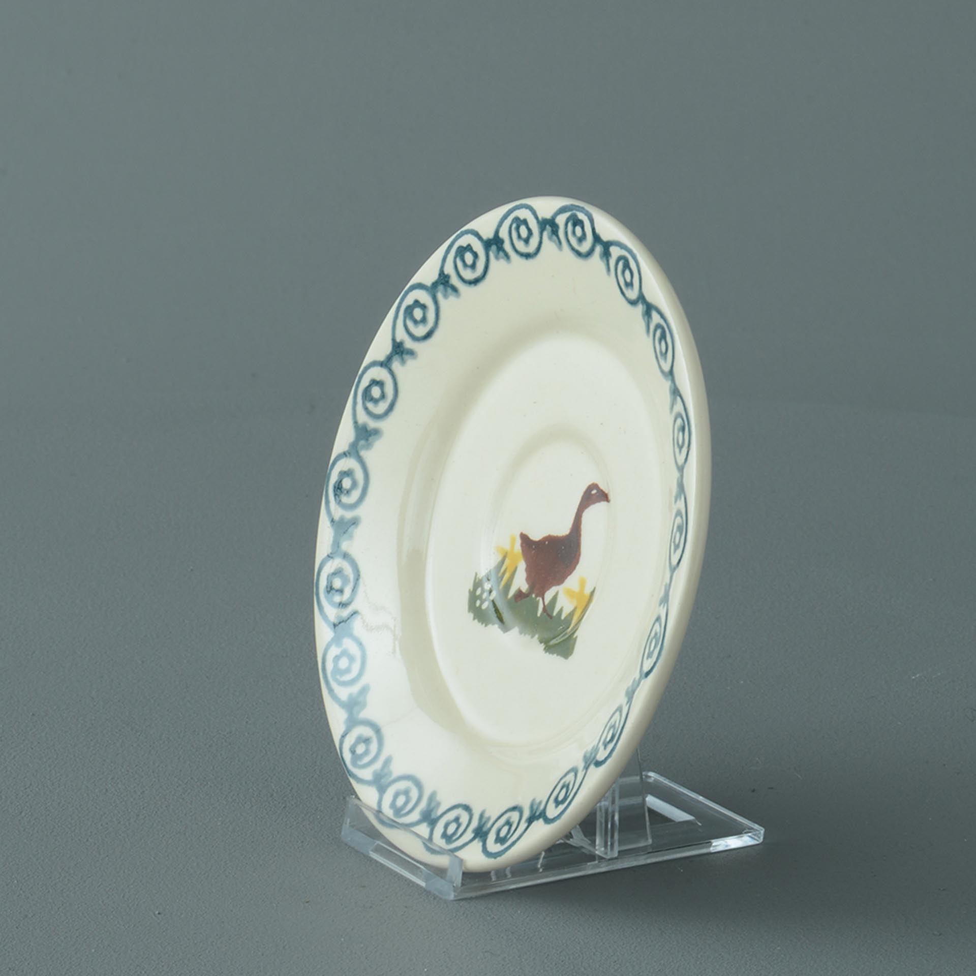 Duck Saucer - Small