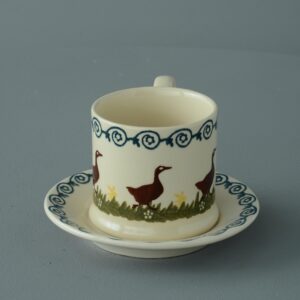 Duck Saucer - Small