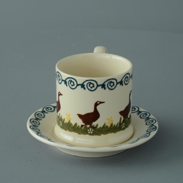 Duck Saucer - Small