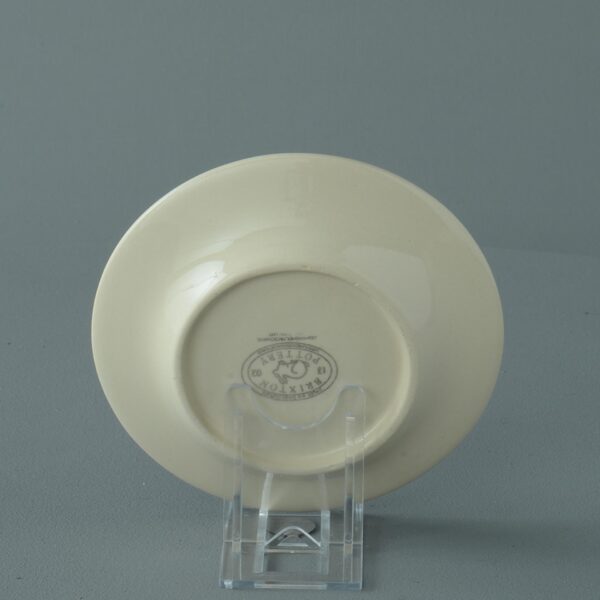 Floral Garland Saucer - Small