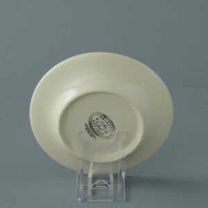 Geranium Saucer - Small
