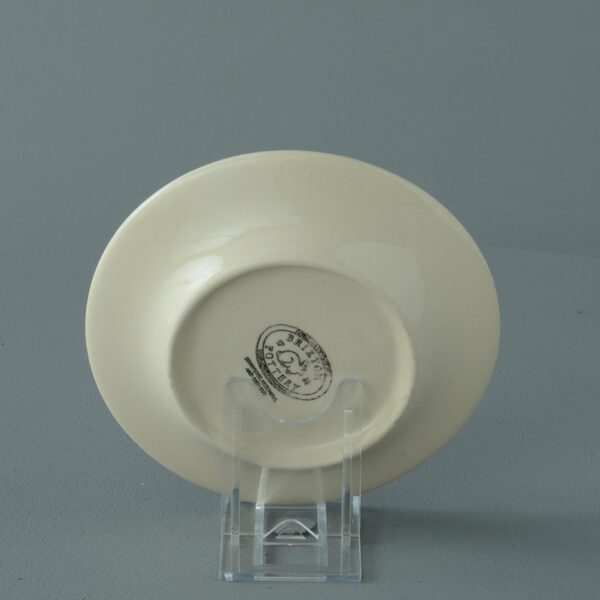 Geranium Saucer - Small