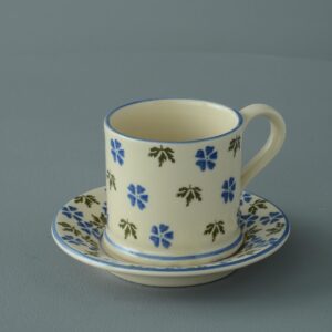 Geranium Saucer - Small