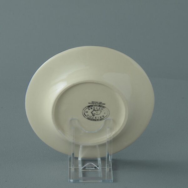 Grapes And Vine Saucer - Small