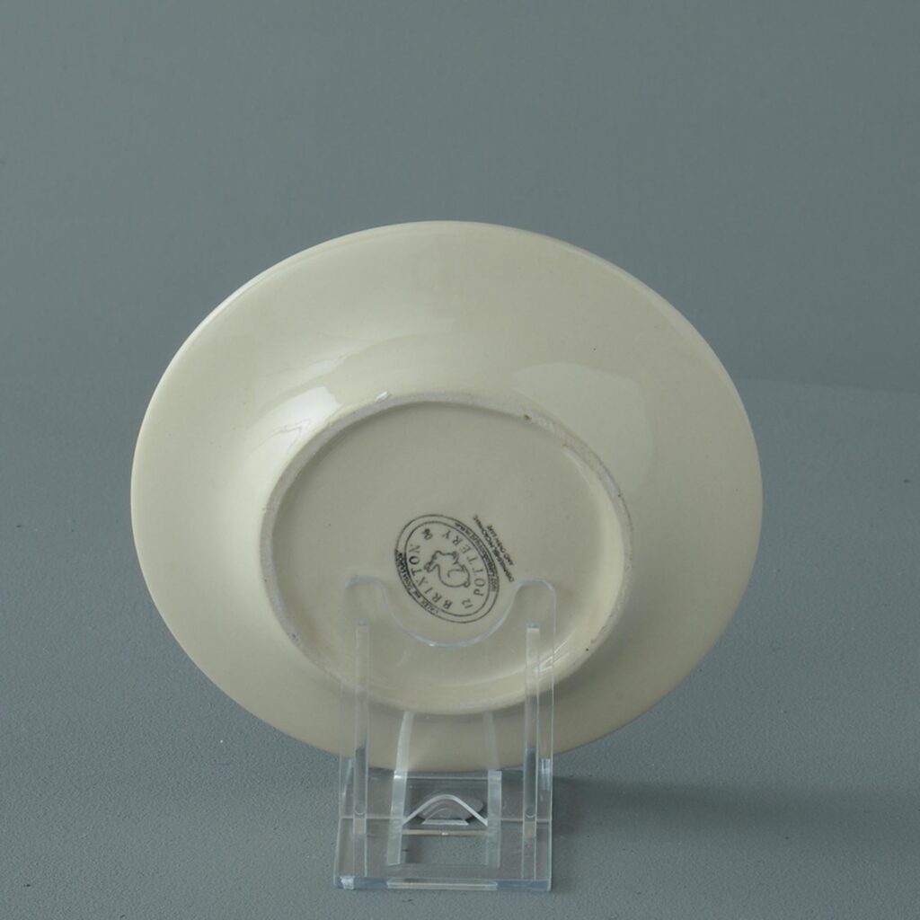 Heart Saucer - Small