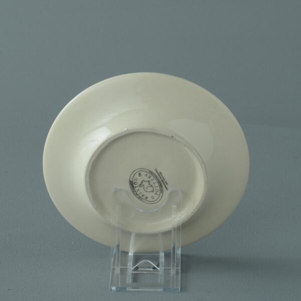 Heart Saucer - Small