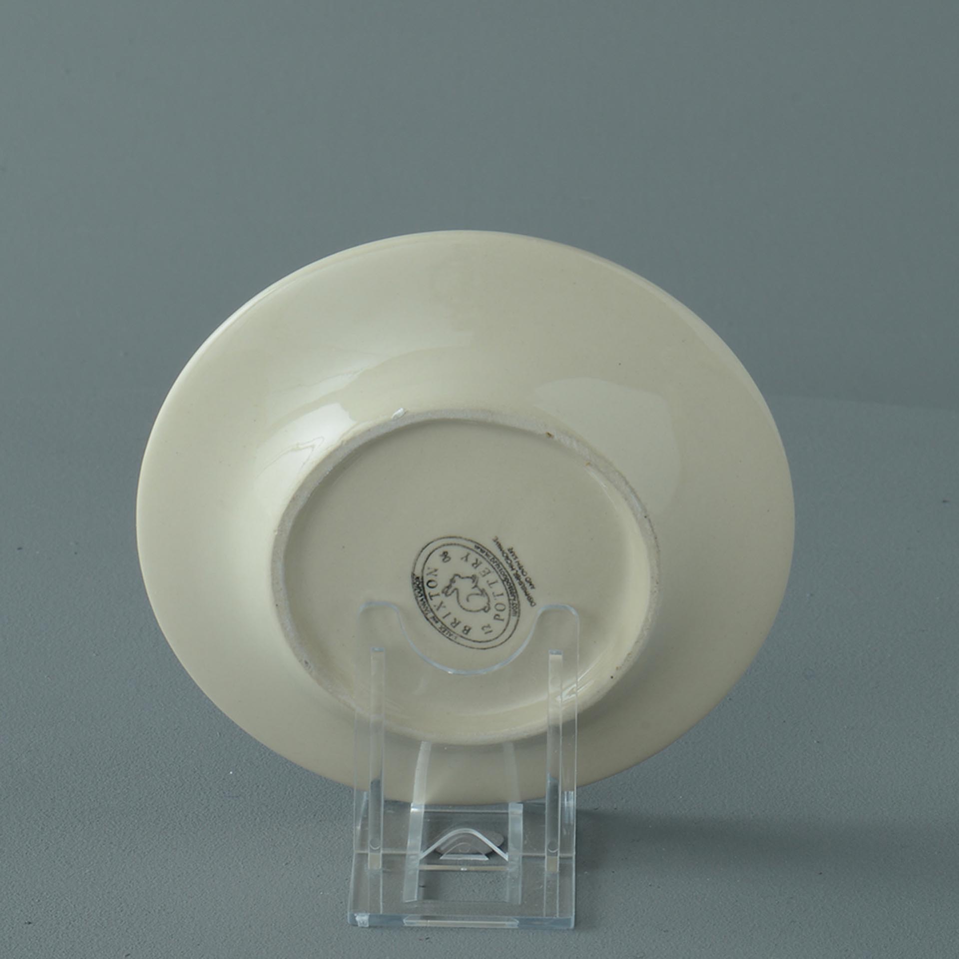 Heart Saucer - Small