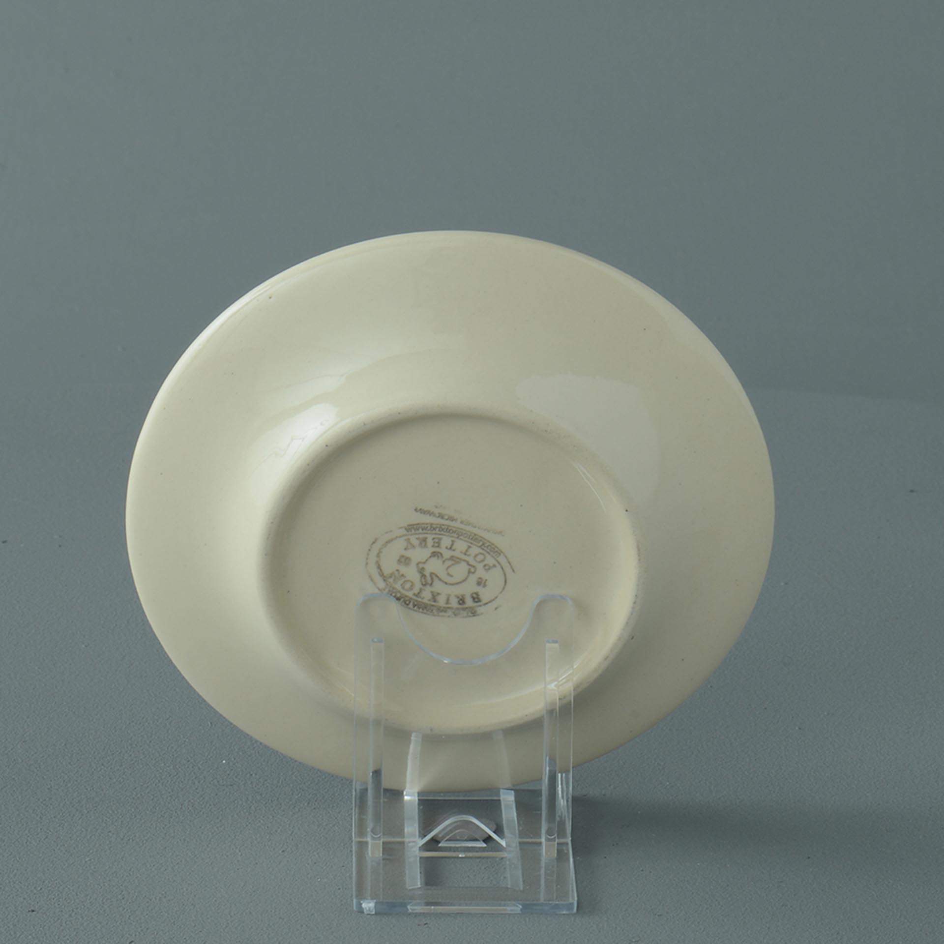 Poppy Saucer - Small