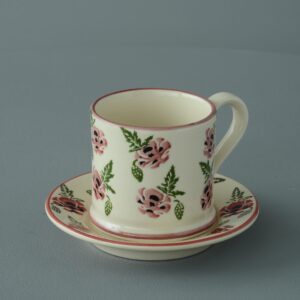 Poppy Saucer - Small