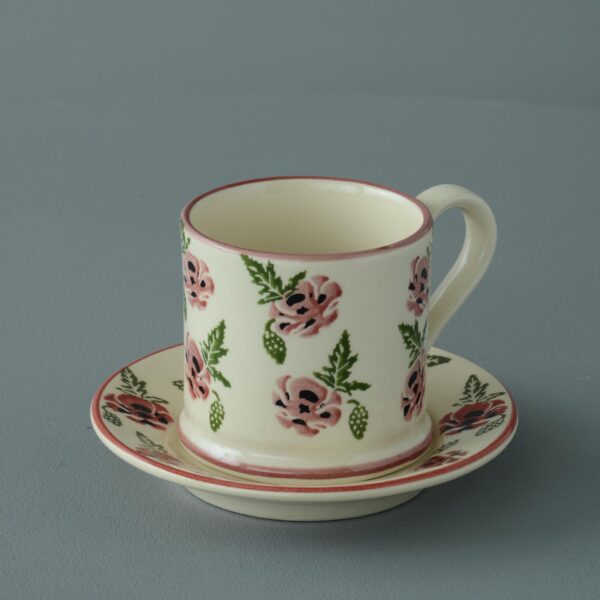 Poppy Saucer - Small
