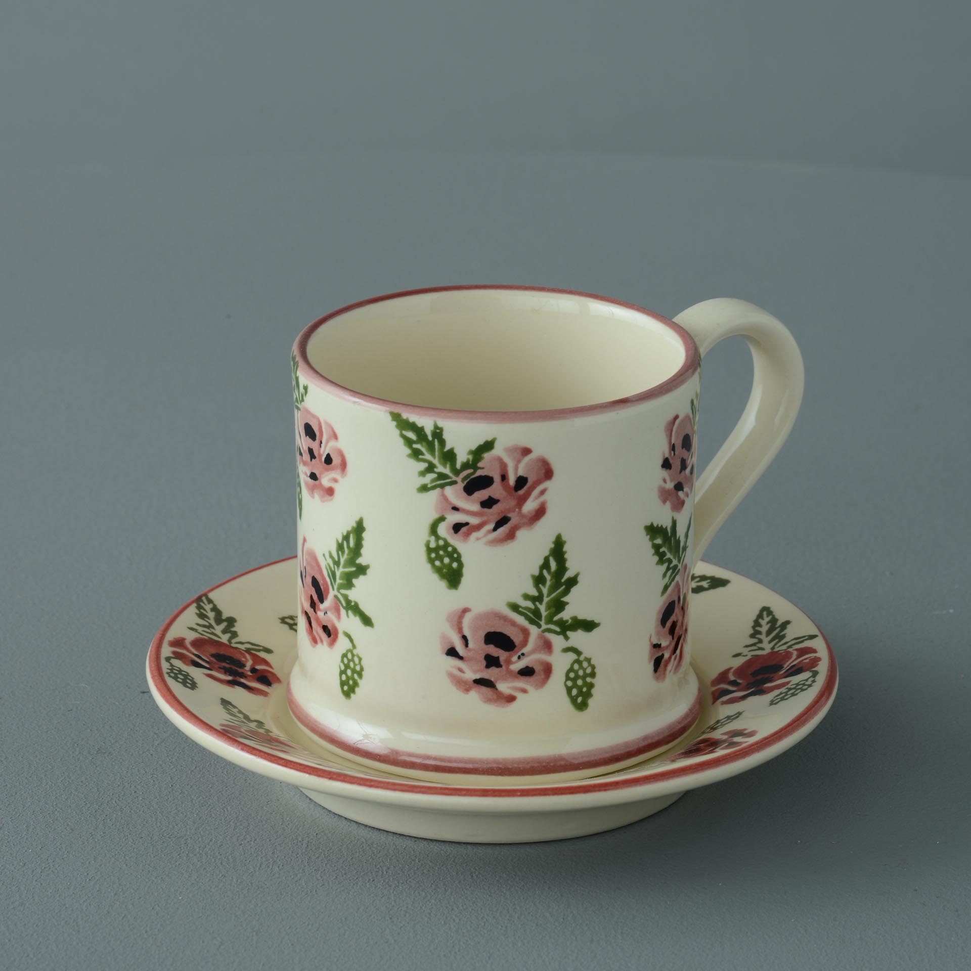 Poppy Saucer - Small