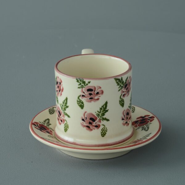 Poppy Saucer - Small