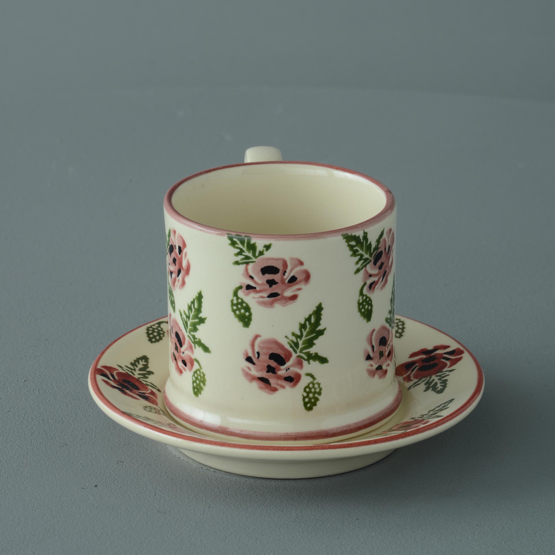 Poppy Saucer - Small