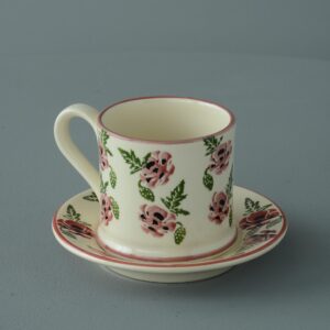 Poppy Saucer - Small