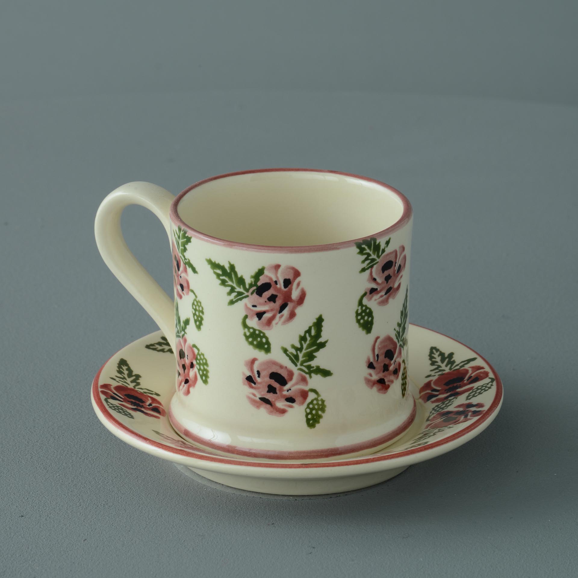 Poppy Saucer - Small