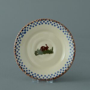 Rabbit Saucer - Small