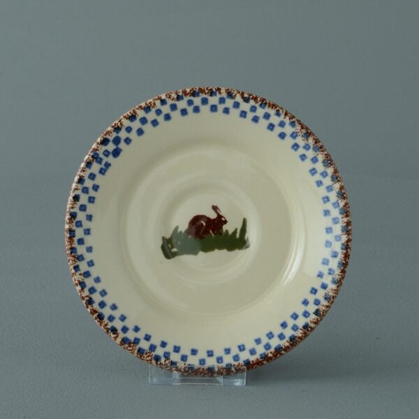 Rabbit Saucer - Small