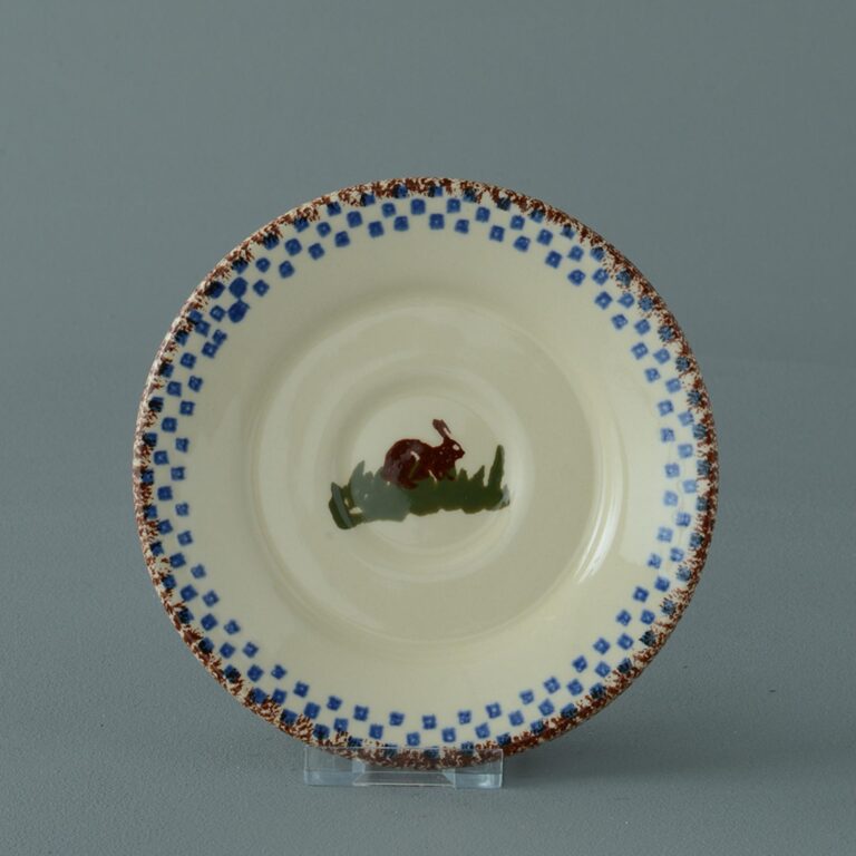 Rabbit Saucer – Small