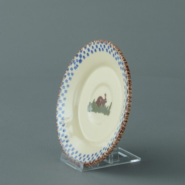 Rabbit Saucer - Small