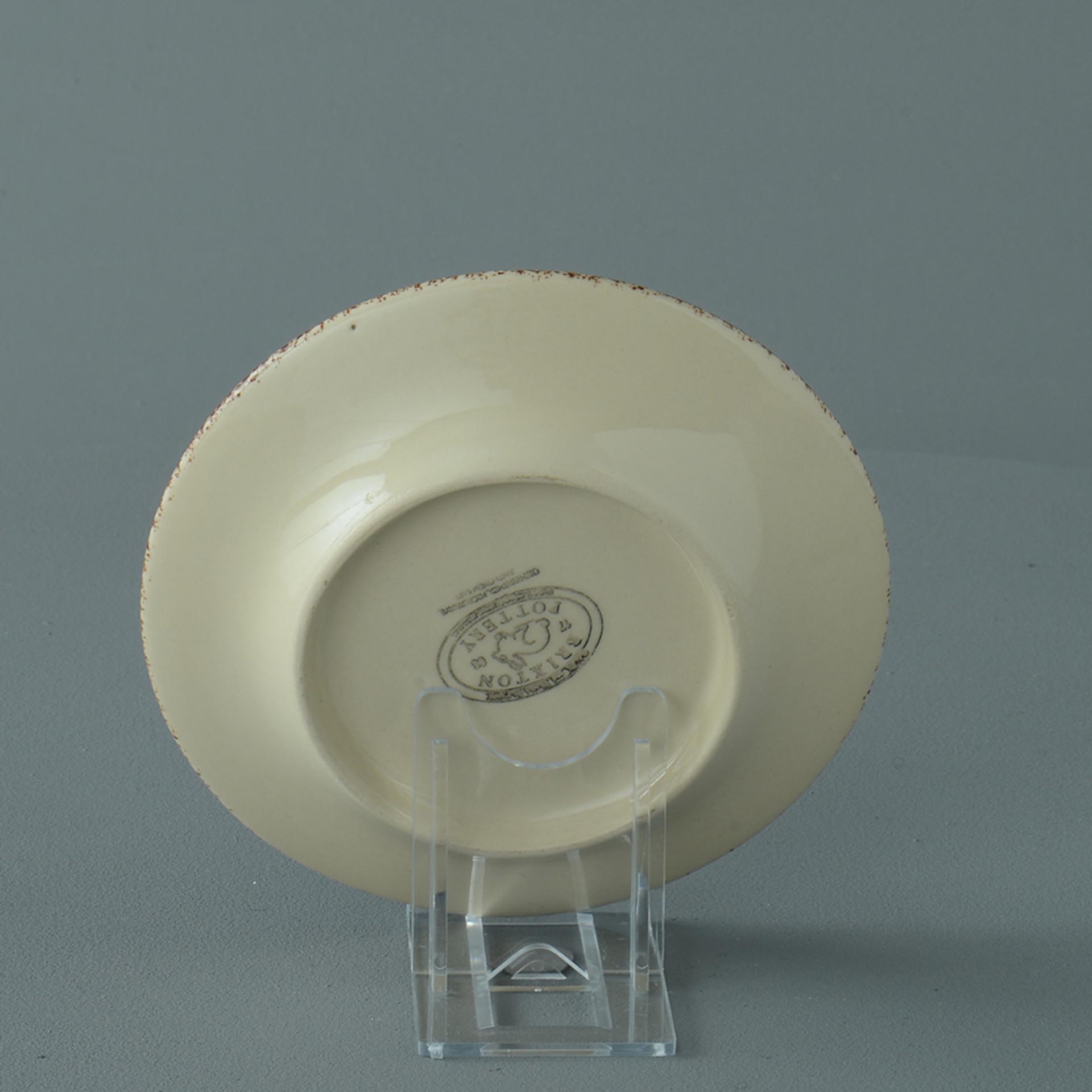 Rabbit Saucer - Small
