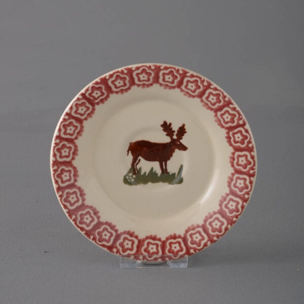 Reindeer Saucer - Small