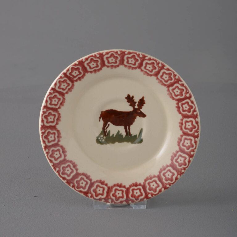 Reindeer Saucer – Small