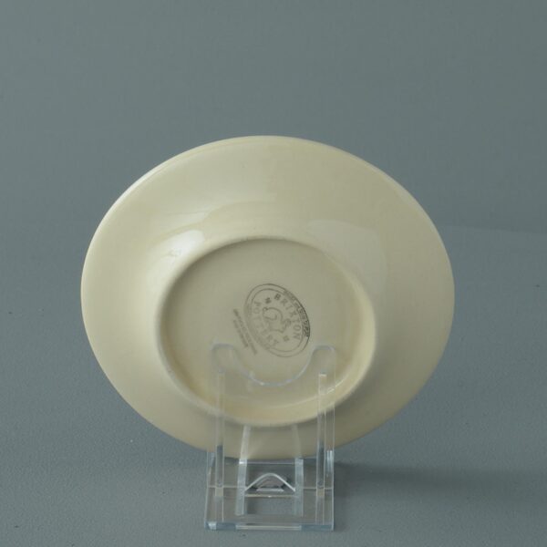 Scattered Rose Saucer - Small