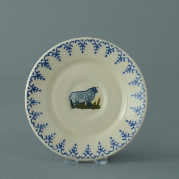 Sheep Saucer - Small
